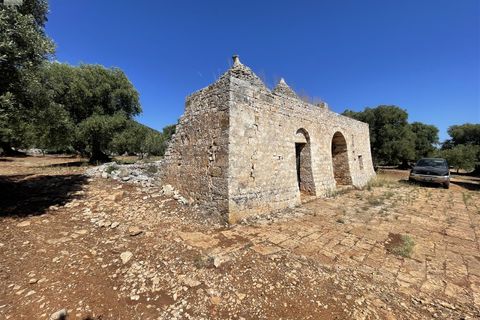 Landejendom i Monopoli, Bari, Monopoli - € 240.000 | Ref: 114 - foto 10
